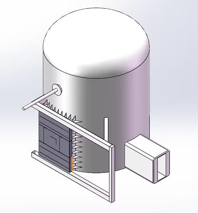 特高壓人工氣候室建設(shè)標(biāo)準(zhǔn)(圖2)