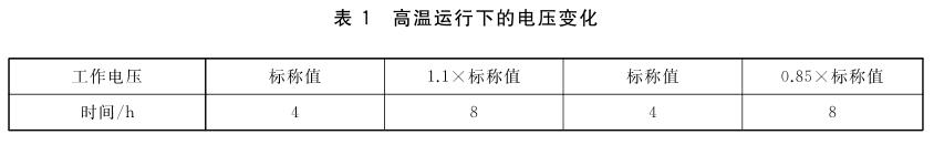 《GB/T 39463-2020 工業(yè)機(jī)器人電氣設(shè)備及系統(tǒng) 通用技術(shù)條件》標(biāo)準(zhǔn)(圖2)