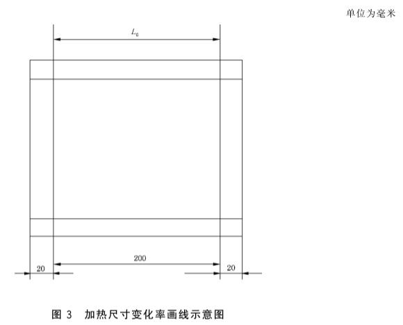 《GB/T 4085-2015 半硬質(zhì)聚氯乙烯塊狀地板》標(biāo)準(zhǔn)(圖2)